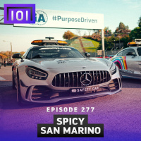 Episode #277: Spicy San Marino