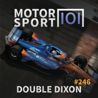 Episode #246: Double Dixon