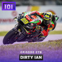 Episode #278: Dirty Ian