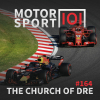Episode #164: The Church Of Dre