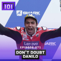 Episode #271: Dont Doubt Danilo