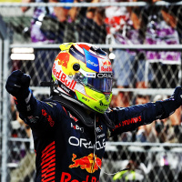 Episode #426: 2023 F1 Saudi Arabian Grand Prix Review