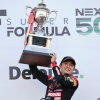 Episode #430: 2023 Super Formula and GT Preview w/ Jens Sobotta!