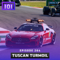 Episode #264: Tuscan Turmoil