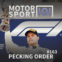 Episode #163: Pecking Order