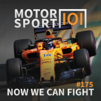 Episode #175: Now We Can Fight