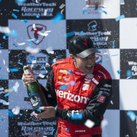 Episode #396: 2022 IndyCar Grand Prix of Monterrey Report