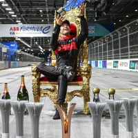 Episode #461: 2023 Formula E London ePrix Review