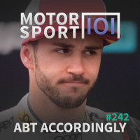 Episode #242: Abt Accordingly