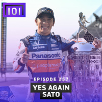Episode #257: Yes Again, Sato