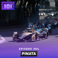 Episode #304: Pinata