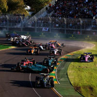 Episode #431: 2023 Formula 1 Australian Grand Prix Review