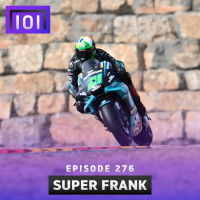 Episode #276: Super Frank
