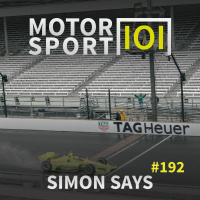 Episode #192: Simon Says