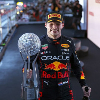 Episode #411: Formula 1 2022 Season Review Special