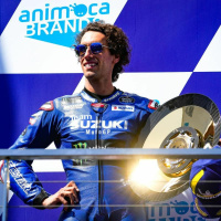 Episode #404: 2022 MotoGP Australian Grand Prix Report