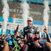 Episode #425: Throwing It Back To Formula E in Cape Town
