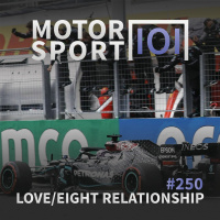 Episode #250: Love/Eight Relationship