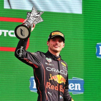 Episode #392: 2022 Formula 1 Dutch Grand Prix Report