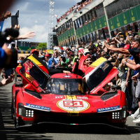 Episode #448: The 2023 24 Hours Of Le Mans