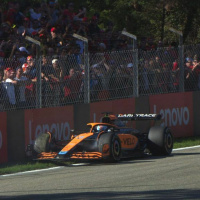 Episode #395: 2022 Formula 1 Italian Grand Prix Report