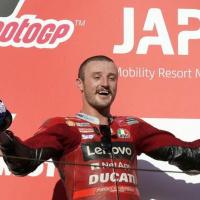 Episode #399: 2022 MotoGP Japanese Grand Prix Report