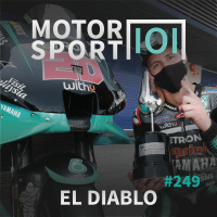 Episode #249: El Diablo