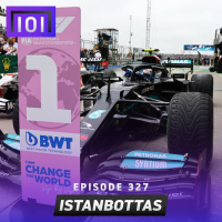 Episode #327: IstanBottas (2021 F1 Turkish Grand Prix)