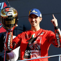 Episode #408: 2022 MotoGP Grand Prix of Valencia Report
