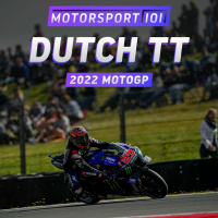 Episode #376: 2022 MotoGP Assen TT Report