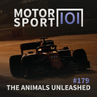 Episode #179: The Animals Unleashed