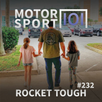 Episode #232: Rocket Tough