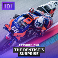 Episode #258: The Dentists Surprise