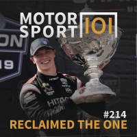 Episode #214: Reclaimed The One