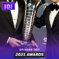 Episode #337: The 2021 Motorsport101 Awards