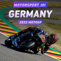 Episode #374: 2022 MotoGP German Grand Prix Report
