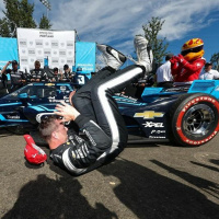 Episode #393: 2022 IndyCar Grand Prix of Portland Report