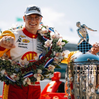 Episode #443: The 107th Indianapolis 500