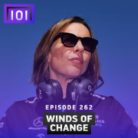 Episode #262: The Winds Of Change