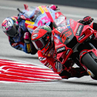 Episode #406: 2022 MotoGP Malaysian Grand Prix Report