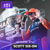 Episode #274: Scott Six-On