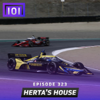 Episode #323: Hertas House (2021 IndyCar Grand Prix of Monterey/2021 San Marino MotoGP)