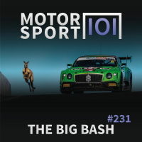 Episode #231: The Big Bash
