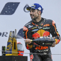 Episode #402: 2022 MotoGP Grand Prix of Thailand Report