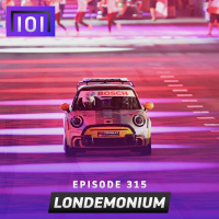 Episode #315: Londemonium (2021 London E-Prix)