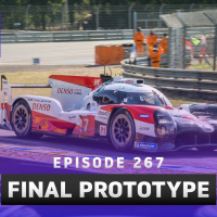 Episode #267: Final Prototype