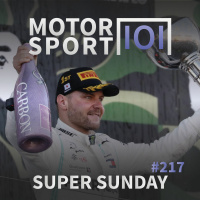 Episode #217: Super Sunday