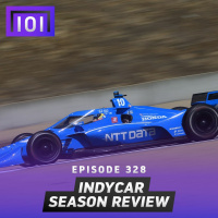 Episode #328: IndyCars 2021 Season Review