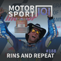 Episode #188: Rins And Repeat