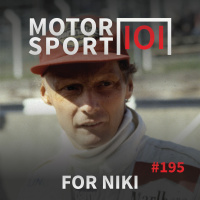 Episode #195: For Niki